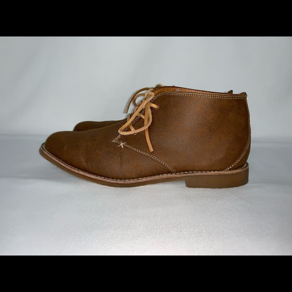 Aldo Other - Aldo Lace Up Ankle Boot